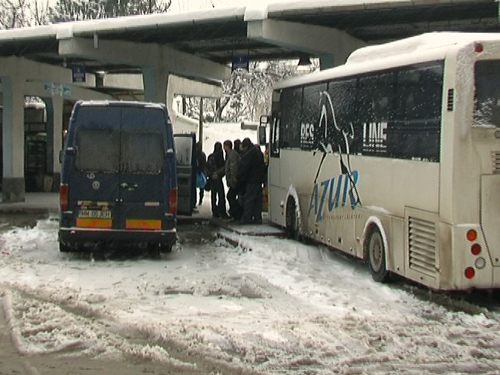 Autocar Azur (c) eMM.ro